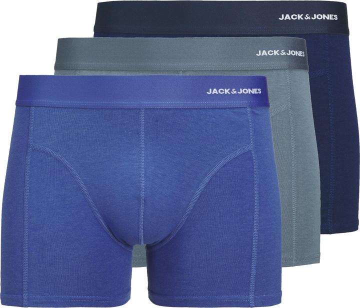 Jack & Jones Crew Bamboo