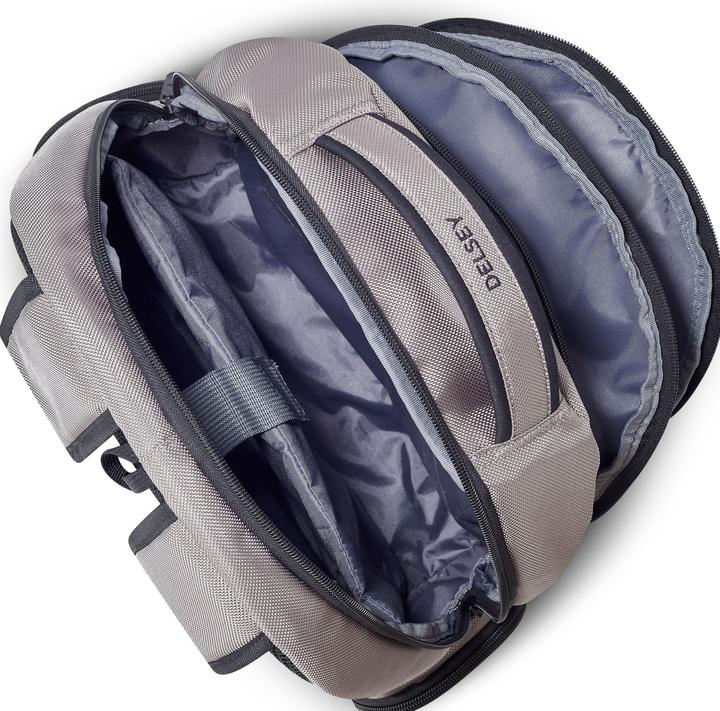Produktbild Delsey Element Rucksack 44 cm Laptopfach (27 l)