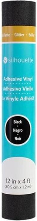 Immagine prodotto Silhouette Vinile glitterato