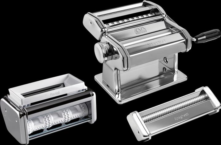 Produktbild Marcato Pasta Set 150