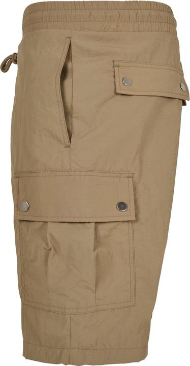 Actual product image Urban Classics Nylon Cargo Shorts (L)