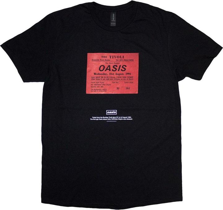 Immagine prodotto Oasis Definitely Maybe TShirt (XL)