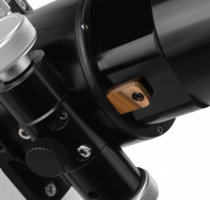 Produktbild Bresser Messier AR-102/1000 EXOS-1/EQ41