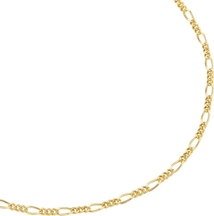 Immagine prodotto Rafaela Donata Damen Armband - 37614 (19 cm, Argento)