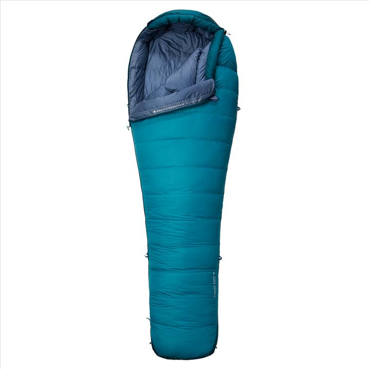 Image du produit Mountain Hardwear W Bishop Pass -9°C Long