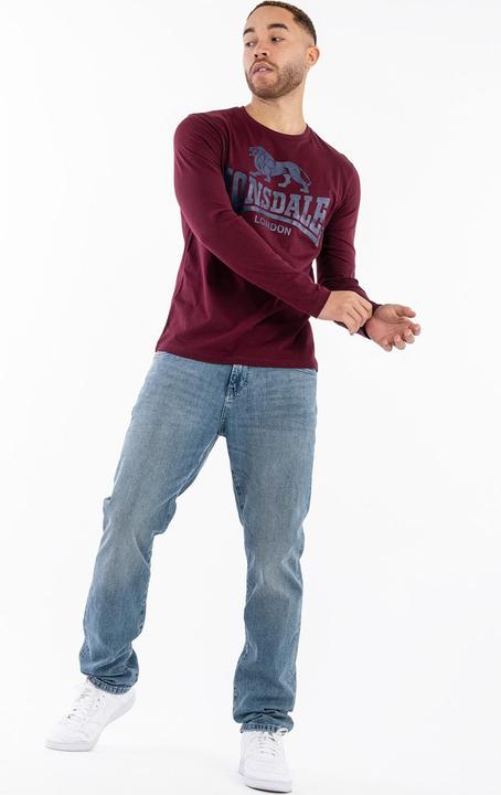 Immagine prodotto Lonsdale Ayrshire (x2) (XL)