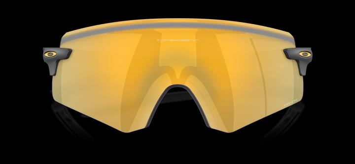 Actual product image Oakley Encoder Prizm (Grey, Yellow)