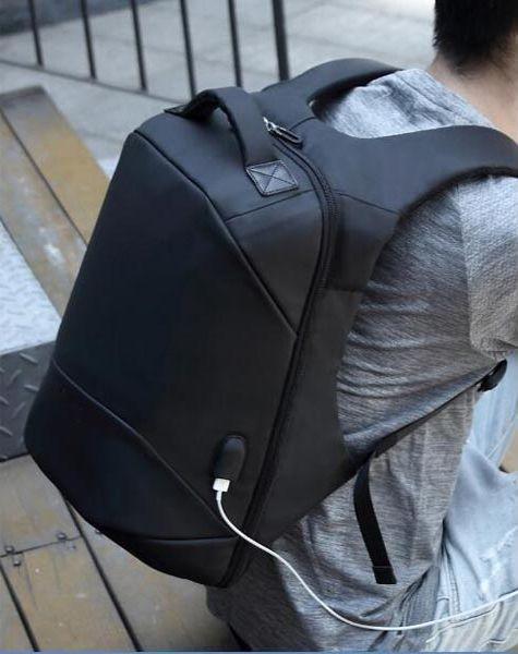 Produktbild Nenurodyta 15.6-inch backpack (NB007)