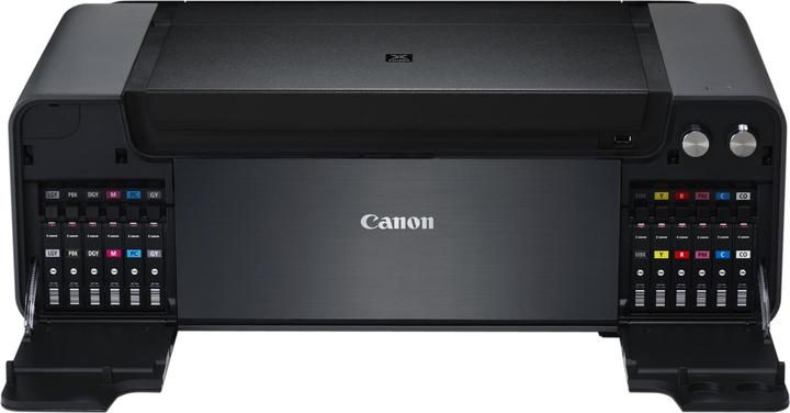 Image du produit Canon Pixma Pro-1 (Encre, Couleur)