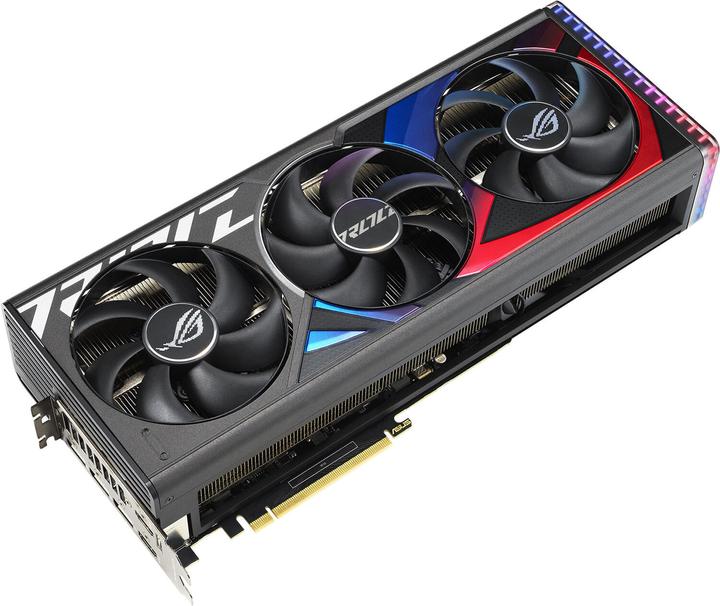 Produktbild ASUS GeForce ROG Strix RTX 4090 Gaming (24 GB)