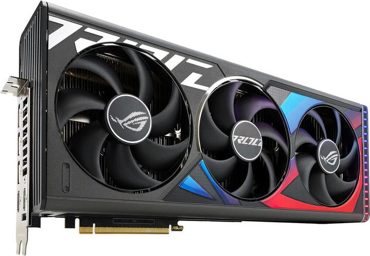 Produktbild ASUS GeForce ROG Strix RTX 4090 Gaming (24 GB)