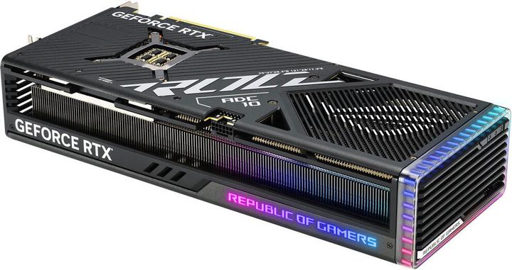 Produktbild ASUS GeForce ROG Strix RTX 4090 Gaming (24 GB)