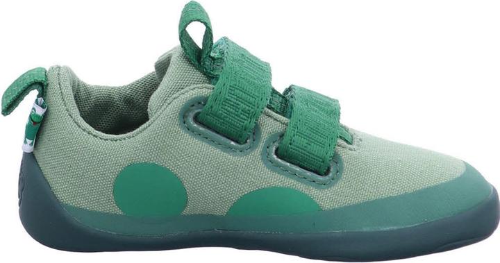 Produktbild Affenzahn Kid's Barfussschuh Baumwolle Lucky (26)