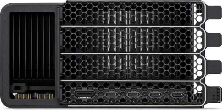 Immagine prodotto Apple Modulo Radeon Pro Vega II Duo MPX (64 GB)