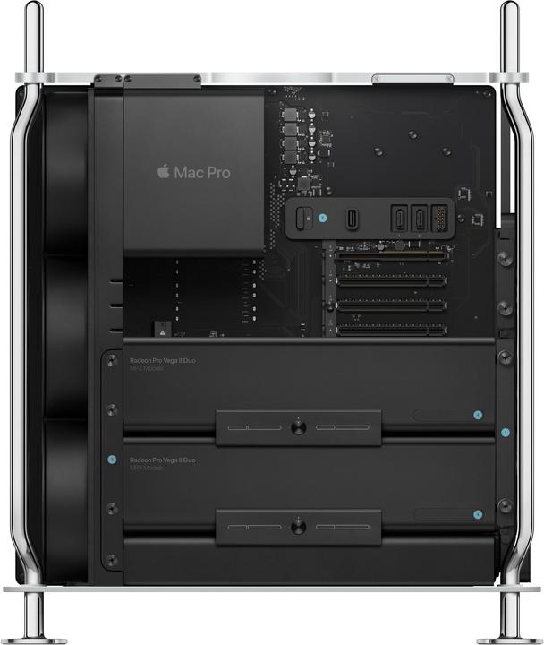 Immagine prodotto Apple Modulo Radeon Pro Vega II Duo MPX (64 GB)