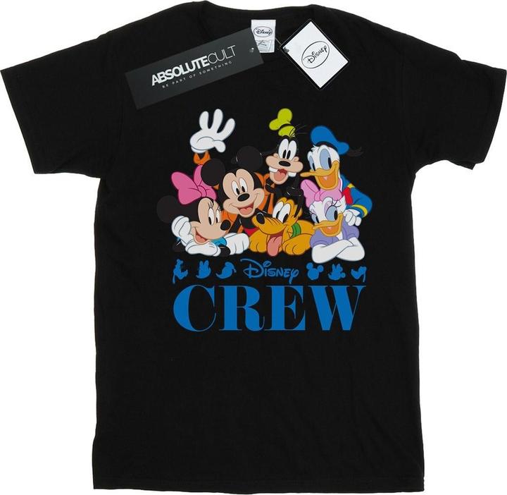 Image du produit Disney - T-shirt MICKEY MOUSE FRIENDS - Garçon (140, 146)