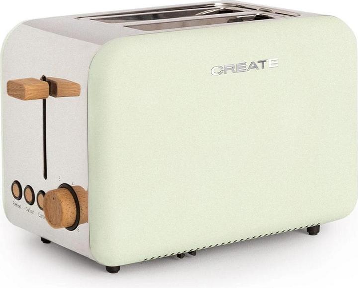 Image du produit Create Grille-pain Retro