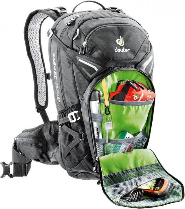 Image du produit Deuter Attaque Enduro (16 l)