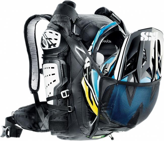 Image du produit Deuter Attaque Enduro (16 l)