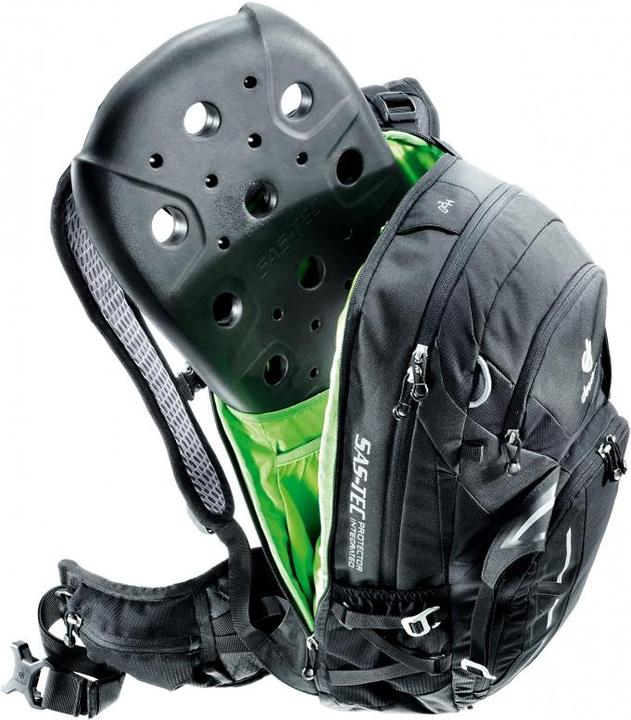 Image du produit Deuter Attaque Enduro (16 l)