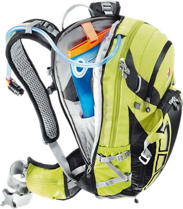 Image du produit Deuter Attaque Enduro (16 l)