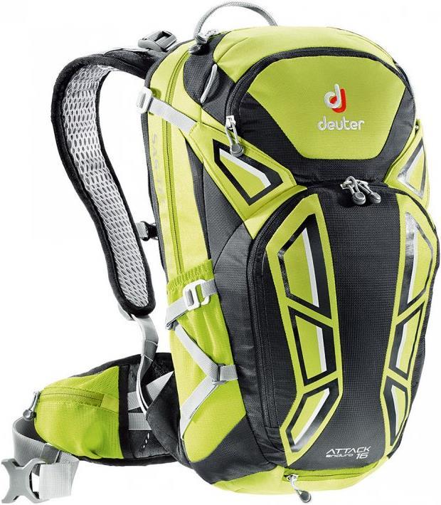 Image du produit Deuter Attaque Enduro (16 l)