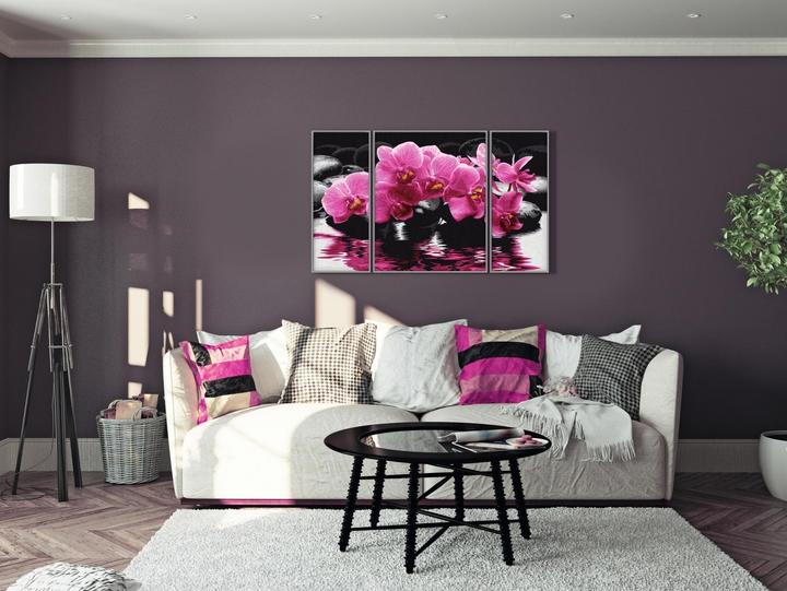 Image du produit Schipper Peinture par numéros - Orchidées
