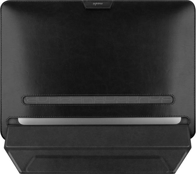 Actual product image Moshi Bag Muse 3w1 Slim 13 "(99MO034008) (13", Apple)