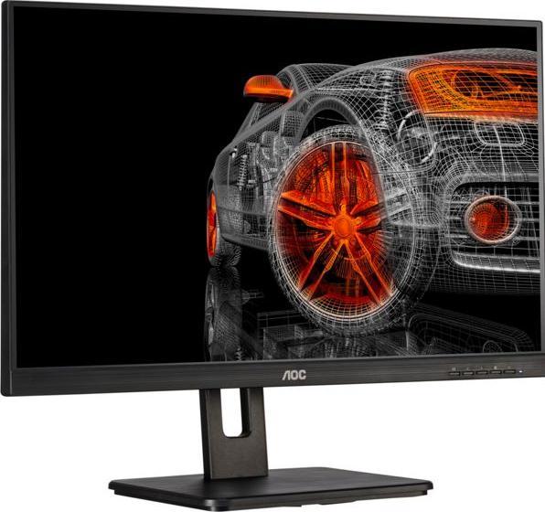 Image du produit AOC 24P2C (1920 x 1080 pixels, 23.80")