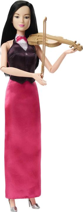 Produktbild Barbie Geigerin