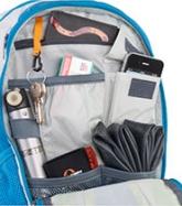 Produktbild Deuter Compact (16 l)