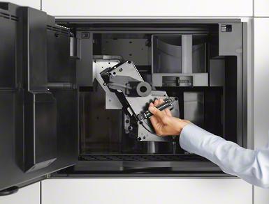 Produktbild Miele Cva 6805