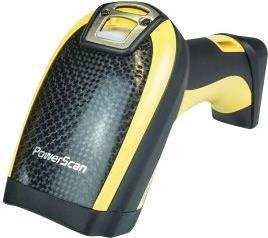 Actual product image Datalogic PowerScan PM9501 (1D barcodes, 2D barcodes)