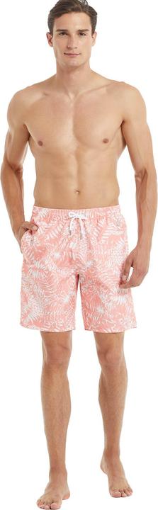 Immagine prodotto Blackspade Badeshorts Long Print mit langem Bein (M)