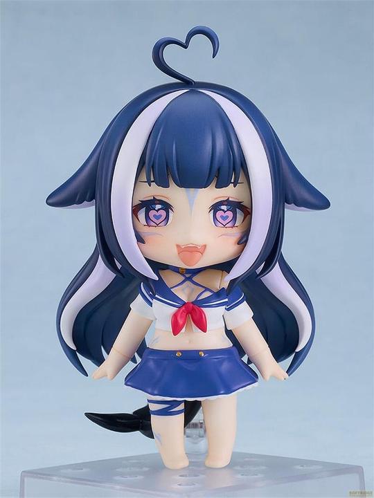 Produktbild Good Smile Company Shylily Nendoroid Actionfigur Shylily 10 cm