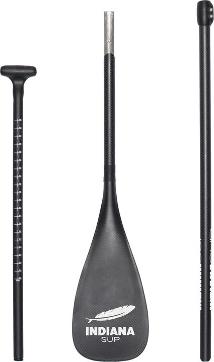 Image du produit Indiana télescope à carbone (220 cm, 3 pièces)