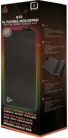 Immagine prodotto Lexip Tappetino per mouse flessibile B10 XL RGB (XL)