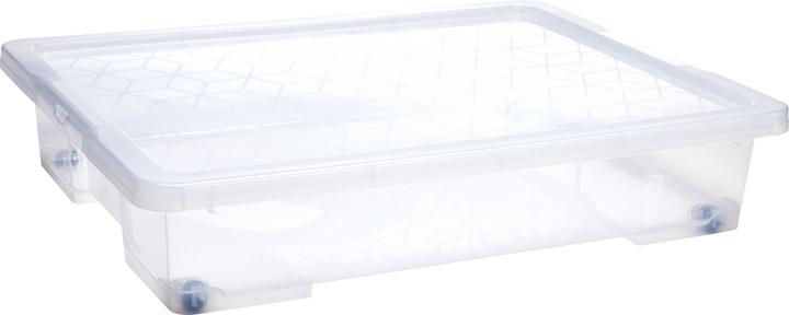 Immagine prodotto micasa Evo (58,5 x 78 x 16 cm, 50 l)