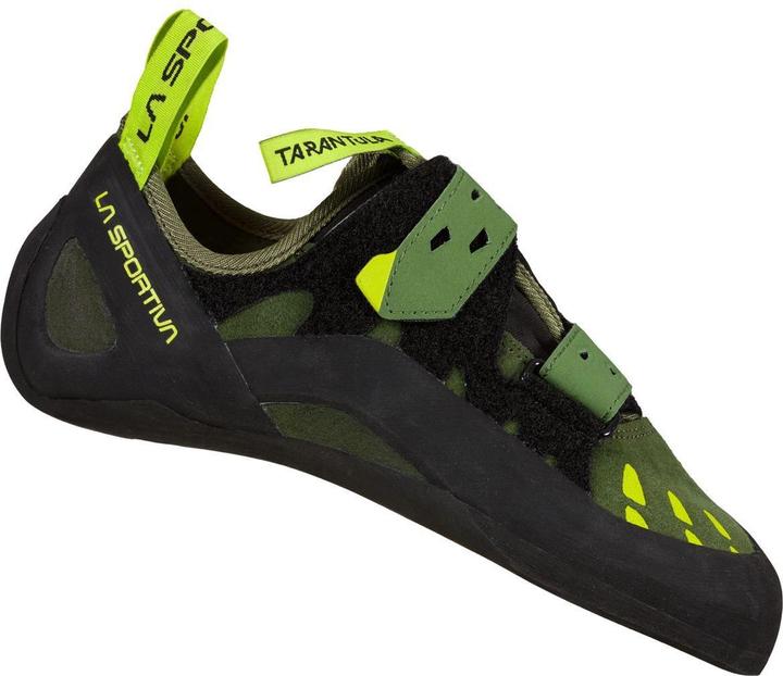 Neon, Verde oliva