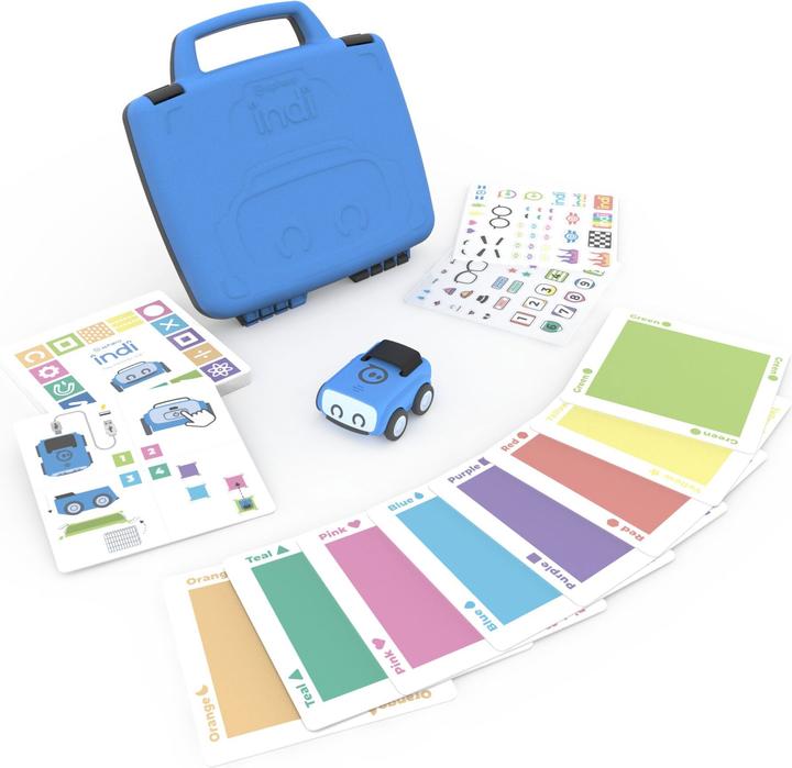 Immagine prodotto Sphero indi - Kit per studenti