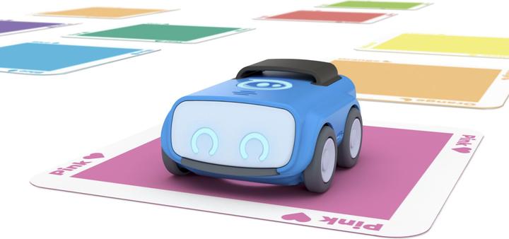 Immagine prodotto Sphero indi - Kit per studenti