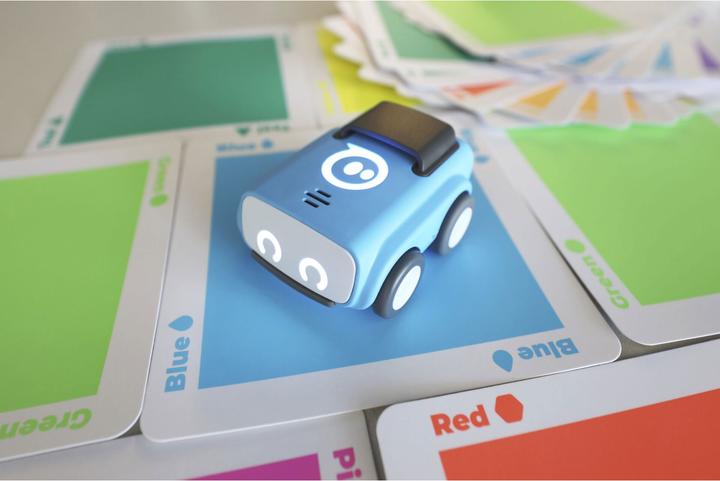 Immagine prodotto Sphero indi - Kit per studenti