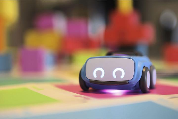 Immagine prodotto Sphero indi - Kit per studenti