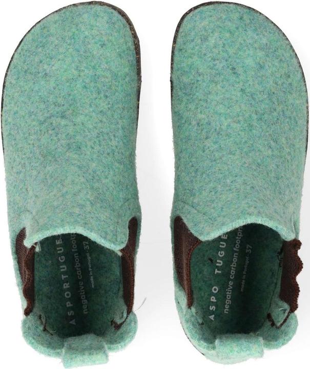 Actual product image Asportuguesas Discover the comfortable and exclusive leisure ankle boot from! With their slip-in de (39)