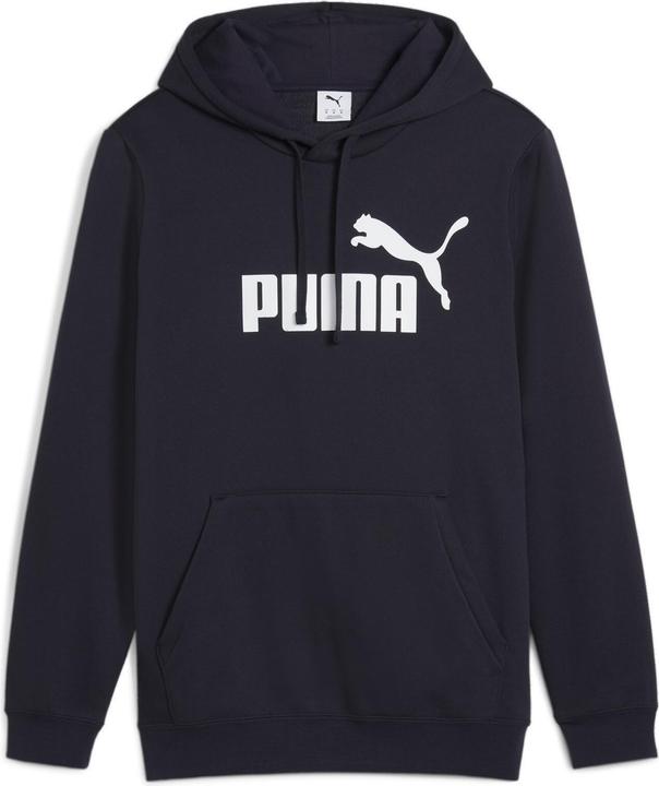 Actual product image Puma ESS No. 1 Logo Hoodie FL (3XL)
