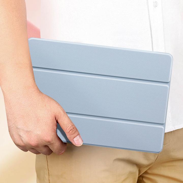 Actual product image Dux Ducis Toby Series (Galaxy Tab S9, Galaxy Tab S9 FE)