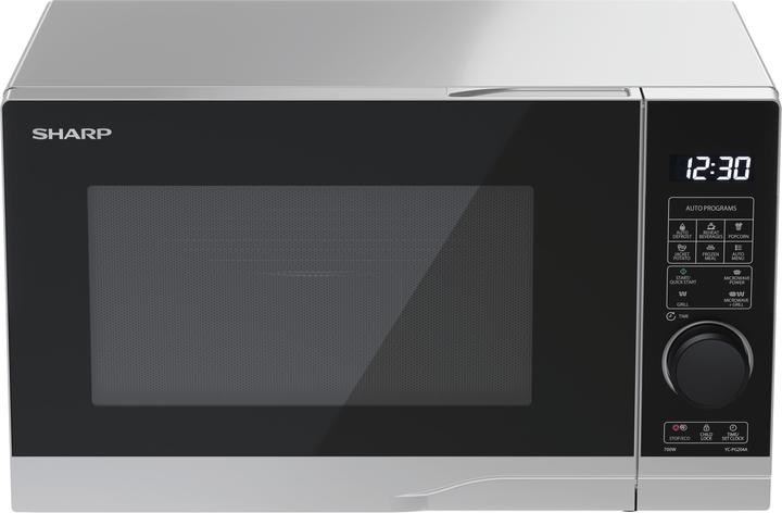 Image du produit Sharp YC-PG204AE-S (20 l)