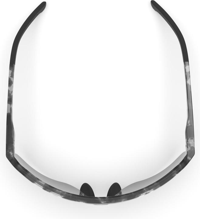 Actual product image Blankster Sunglasses (Grey Tortoise, Grey)