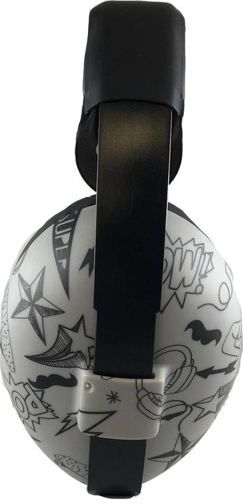 Productafbeelding Baby Banz Gehoorbescherming (1 x)