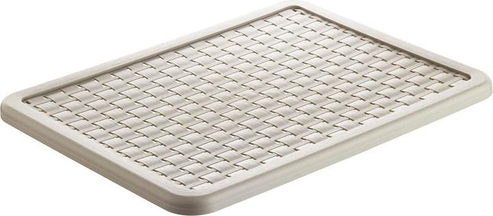 Actual product image Rotho COUNTRY cover A4